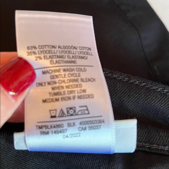 NWT Joe’s The Ozzie Cut Off Shorts - Picture 10 of 11